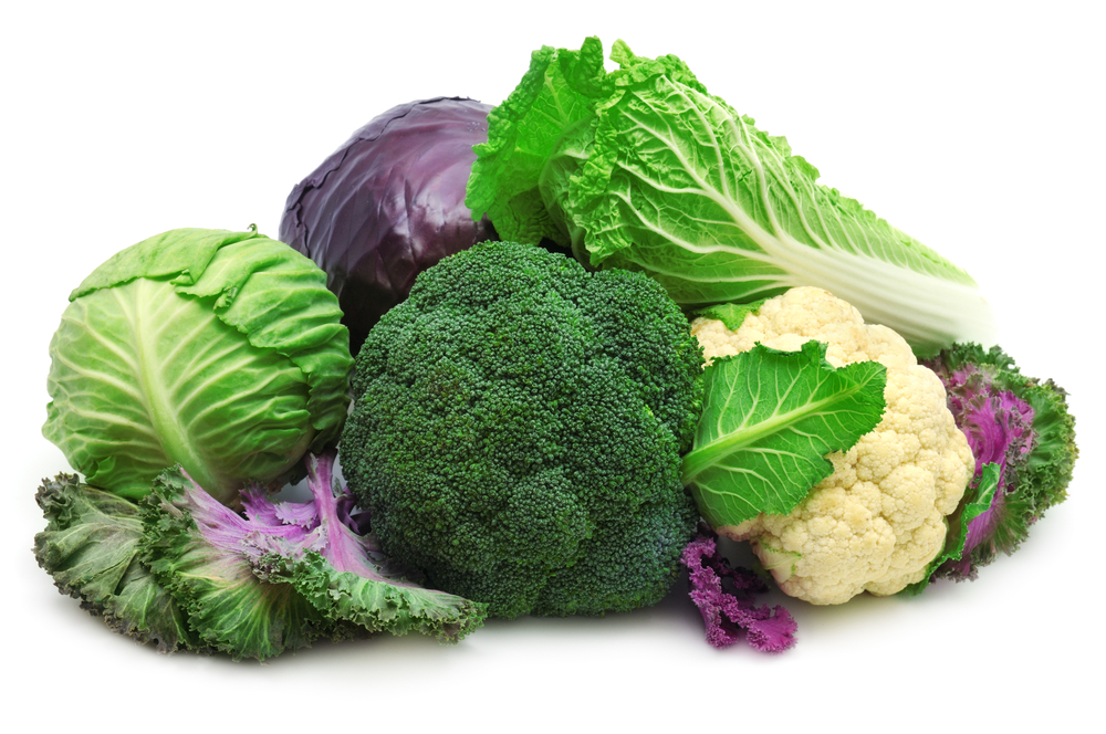 Think Raw Vegetables Are Best Think Again