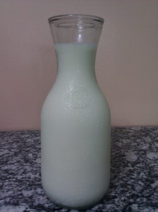freshmilkcarafe