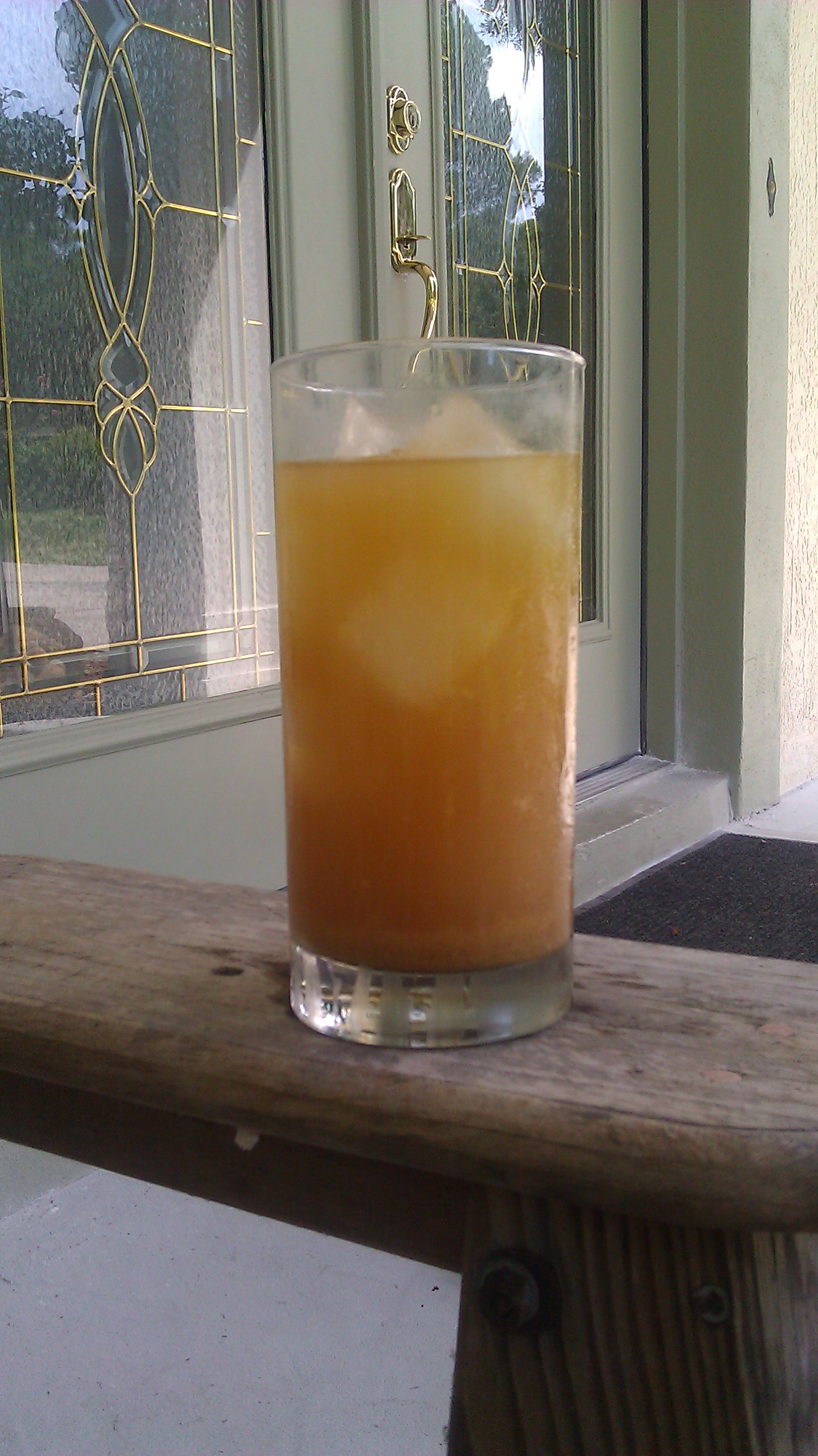 Healthy, Homemade Ginger Ale The Healthy Home Economist
