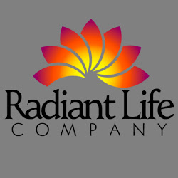 ... of Radiant Life , one of my blog sponsors, among my circle of friends