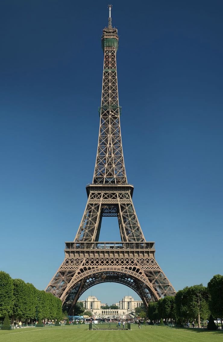 Tours Out Of Paris France Tours Out Of Paris France