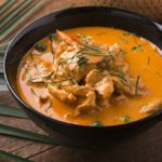 Panang Curry Recipe. Easy Thai for Dinner!