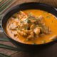 Panang Curry Recipe. Easy Thai for Dinner!