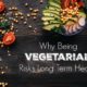 vegetarianism