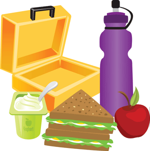 Build A Sub Sandwich Clipart Bundle