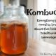 Kombucha Tea: Benefits & Healthy Recipe (+ VIDEOS)