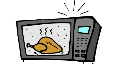 The Dangers Of Microwave Cooking Healthy Home Economist Microwave Cooking Dangers