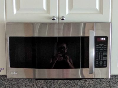 microwave oven dangers