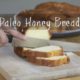 honey bread