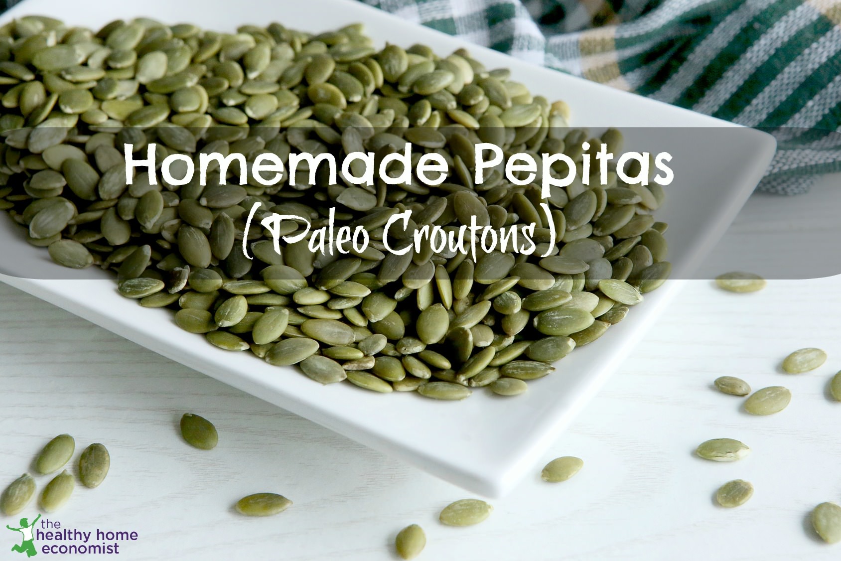 pepitas