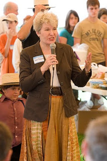 sally fallon morell