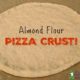 Keto-licious Pizza Crust! 2