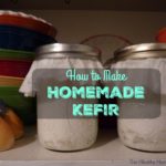 Easy Homemade Kefir Recipe (+ Video)