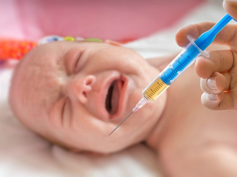 Six Reasons to Say NO to Vaccination The Healthy Home Economist