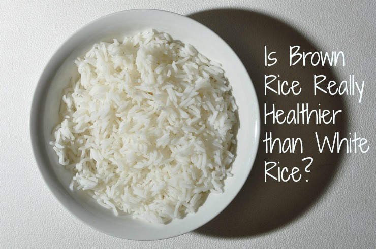 white basmati rice in a bowl