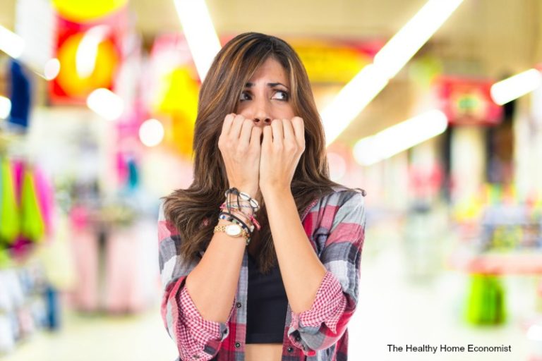 4 Natural Remedies for Panic Attacks The Healthy Home Economist