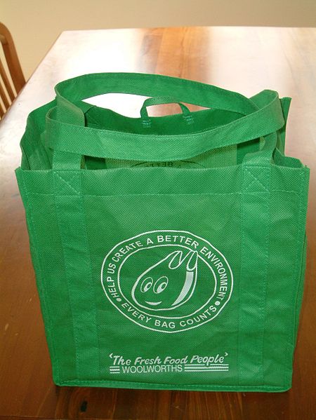 7 Tips for an Easy Transition to Reusable Bags