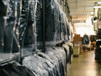 dry cleaning dangers