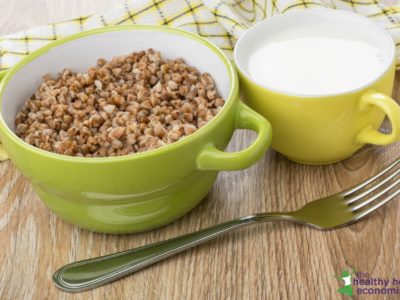 buckwheat cereal