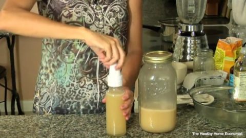non dairy formulas