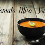 tomato soup