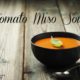 tomato soup