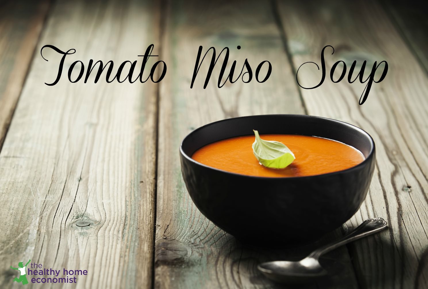 tomato soup