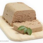 chicken liver pate