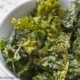 Easy Homemade Kale Chips Recipe