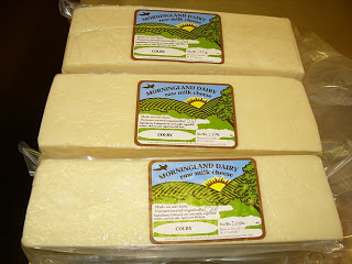 farm cheese