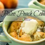 peach cobbler recipe