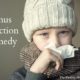 Natural and Effective Sinus Infection Remedy