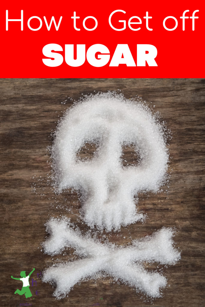 skull and crossbones made out of white sugar