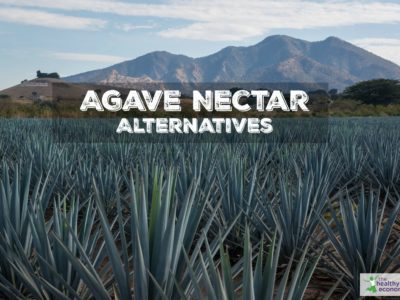 agave vs coconut sugar