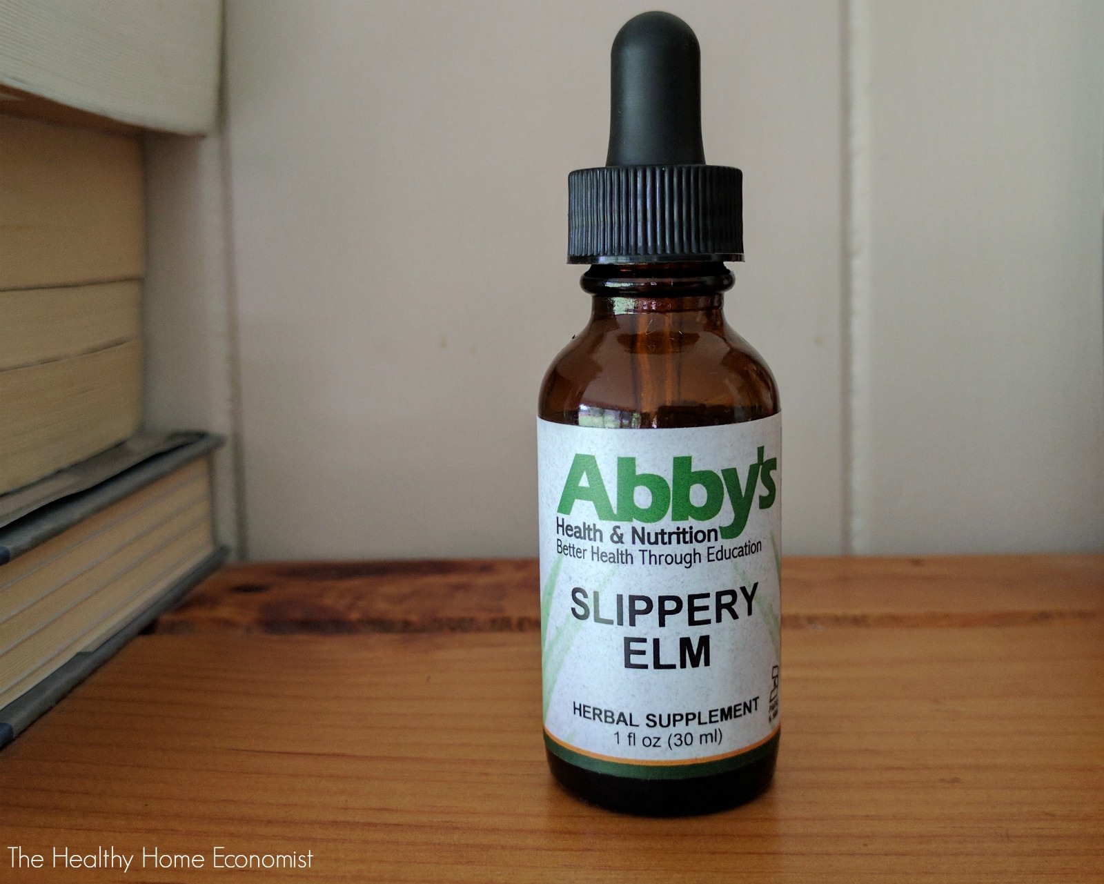 Benefits of Slippery Elm for FAST Digestive Relief Healthy Home Economist