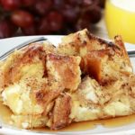 french toast casserole, french toast casserole recipe