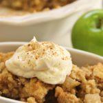 apple cobbler recipe, cobbler recipes