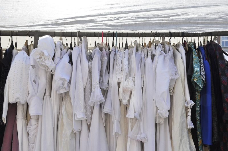 Dry Cleaning Care Tips: Using the Appropriate Hangers