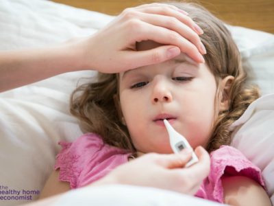 Got a Fever? Skipping the Meds Has ALWAYS Been the Best Policy