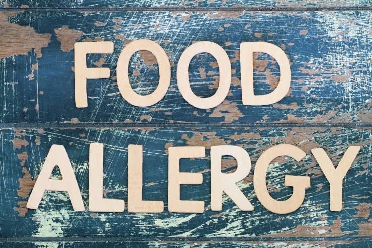 food allergies