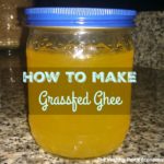 How to Make Ghee (Recipe + Video How-to) 3