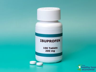 ibuprofen parkinsons