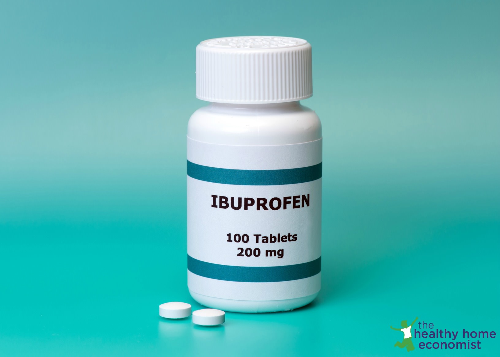 ibuprofen parkinsons