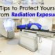 radiation