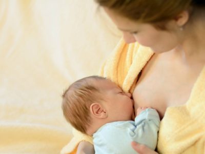 Vegan Breastfeeding Kills Baby