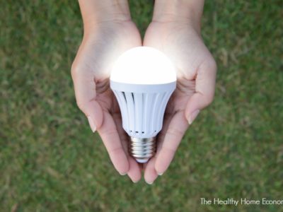 Toxic Light Bulbs To Be Forced on an Unsuspecting Public 1