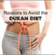 Dukan Diet: Why to Avoid the "French Atkins" Fad
