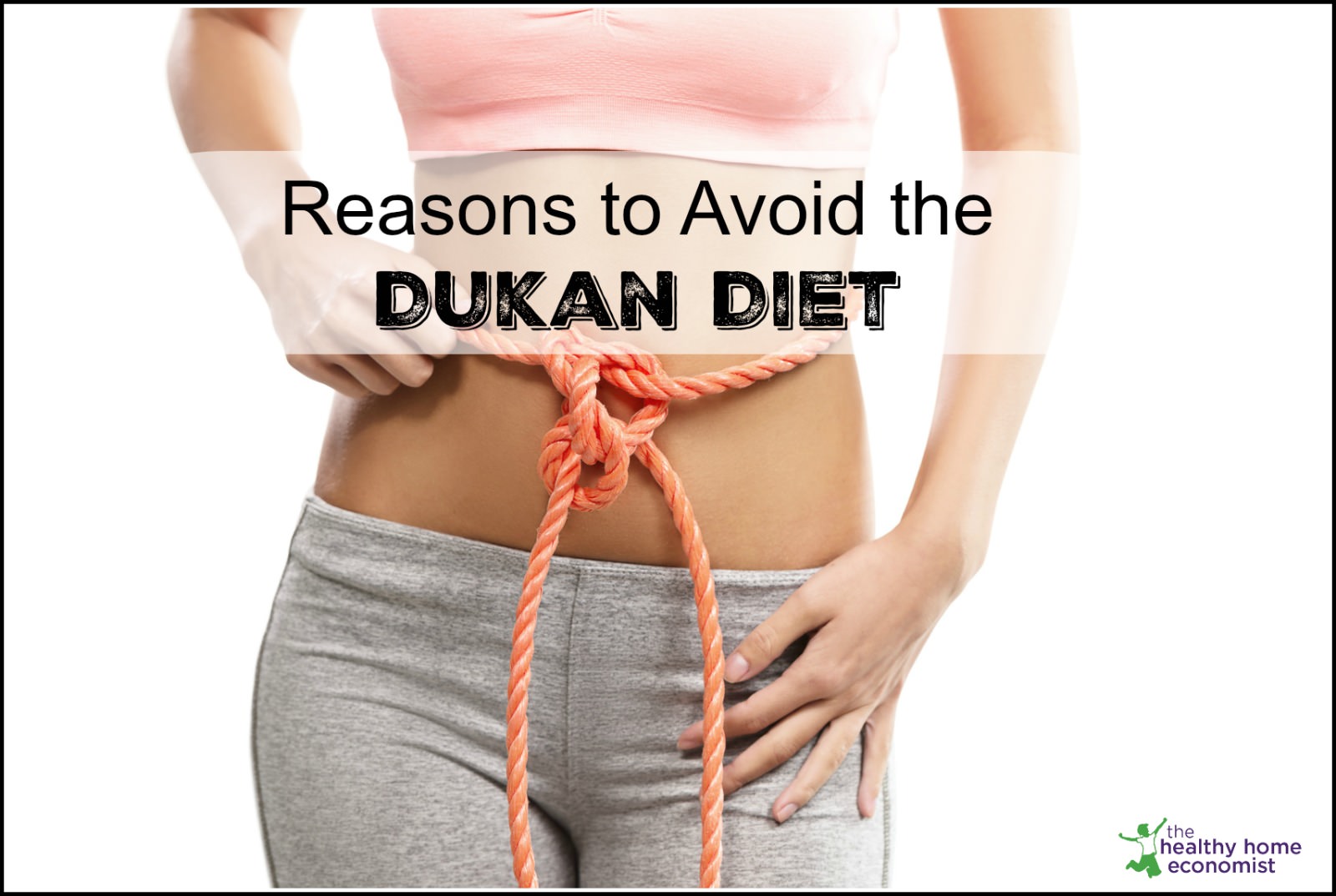 What Is The Dukan Diet And Does It Work For Weight Loss?