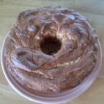 Paleo Angel Food Cake (Grain Free)