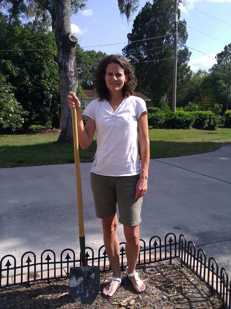 florida gardening